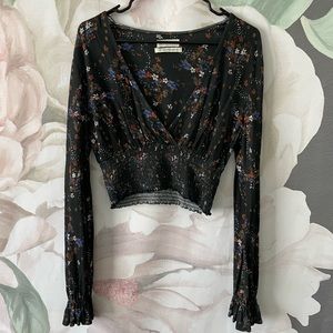 Urban Outfitters Top